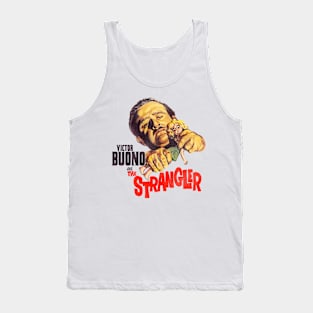 The Strangler 1964 Tank Top